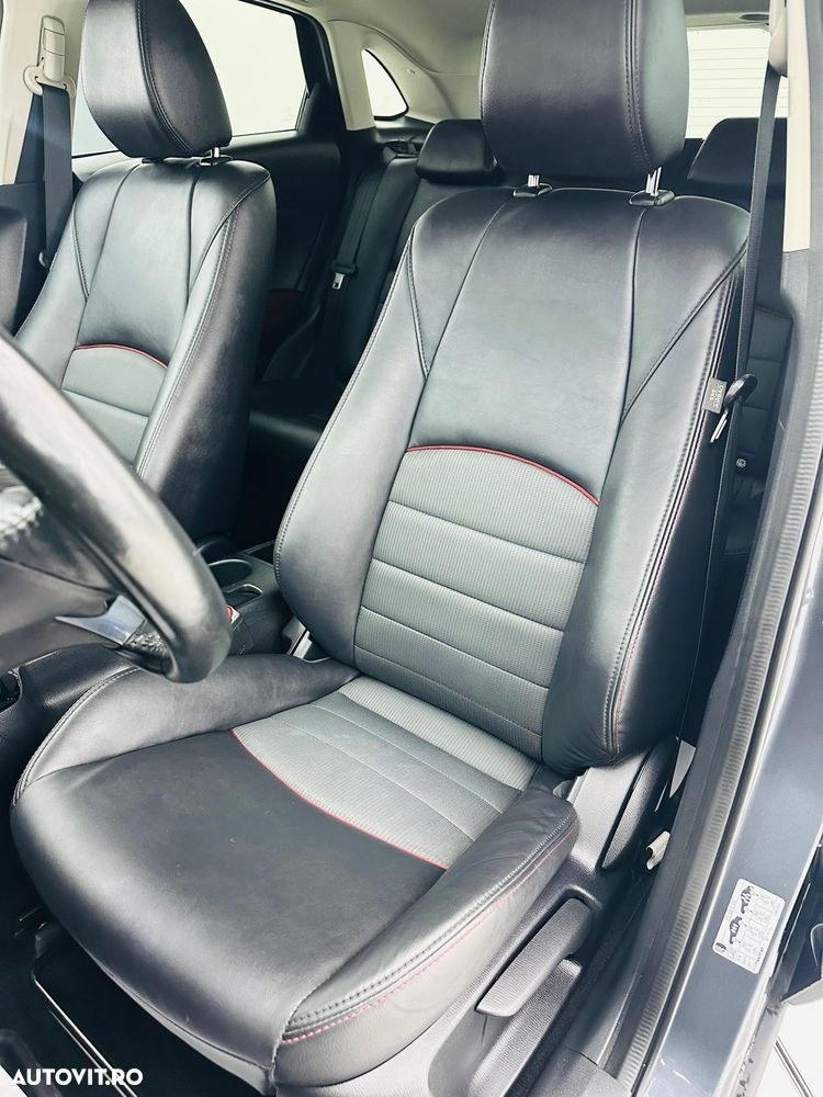 Mazda CX-3 SKYACTIV-D 105 FWD Exclusive-Line - 10