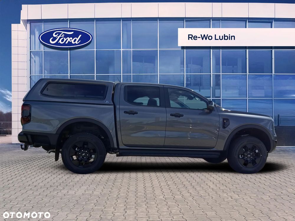Ford RANGER - 6
