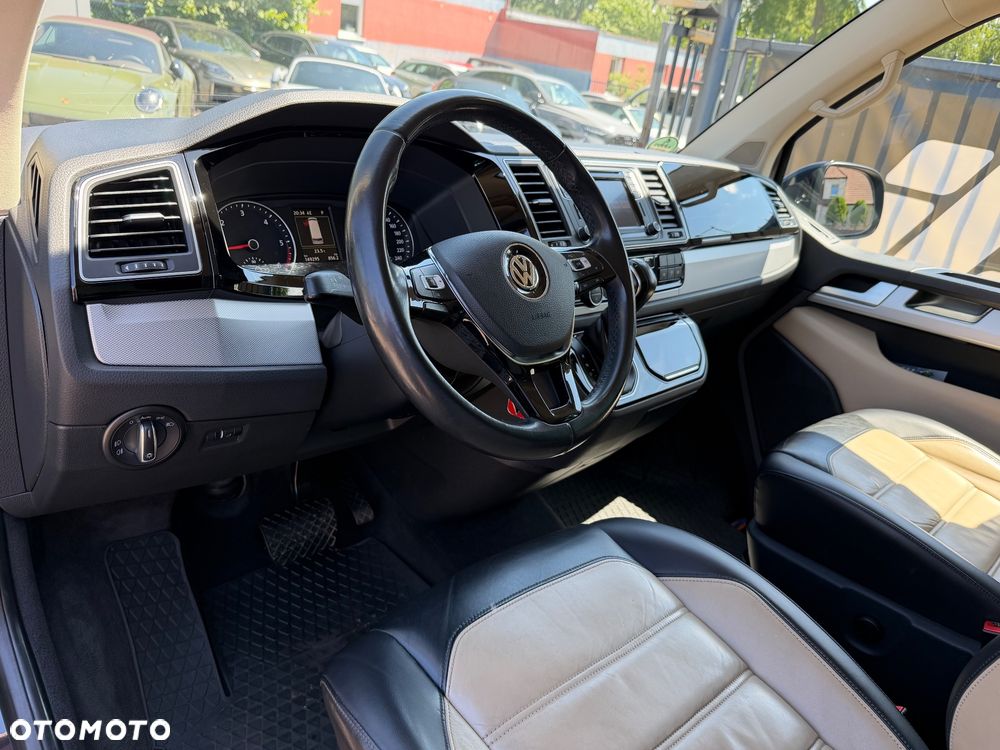 Volkswagen Multivan 2.0 BiTDI L1 Highline 4Motion DSG - 11
