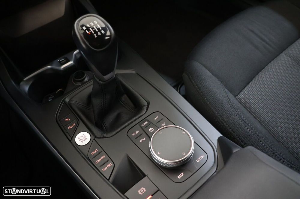 BMW 116 i Advantage - 17