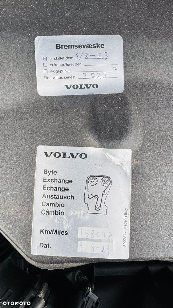 Volvo XC 60 - 23