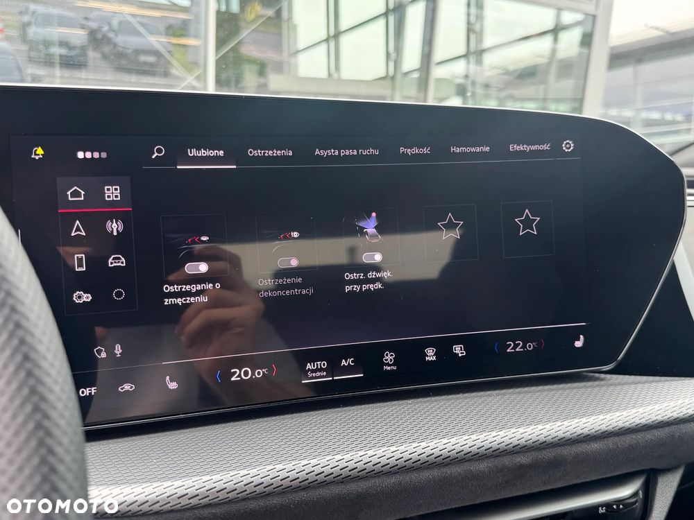 Audi Q5 Sportback TDI mHEV 150 kW Quattro S tronic - 25