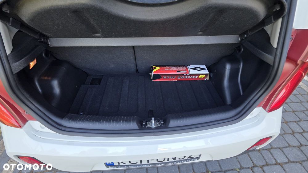 Kia Picanto 1.0 L - 18