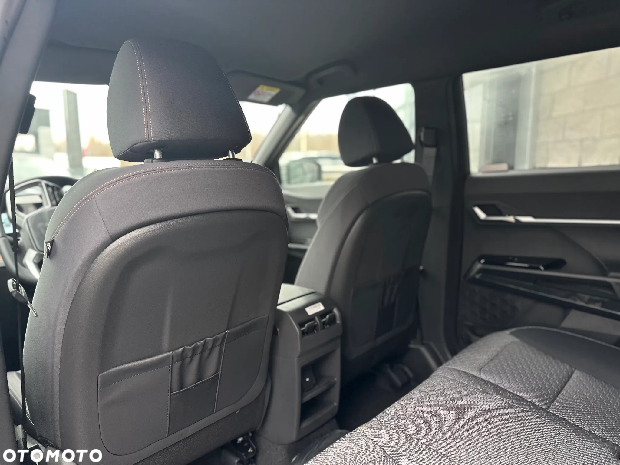 SsangYong/KGM Torres 1.5 T-GDI Joy 4WD - 7