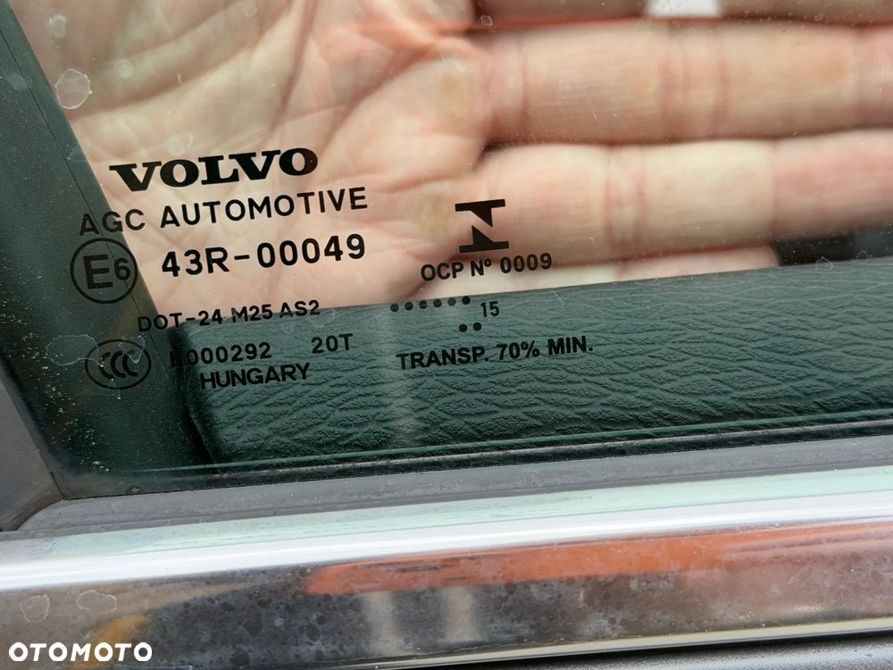 Volvo V40 D3 Summum - 9