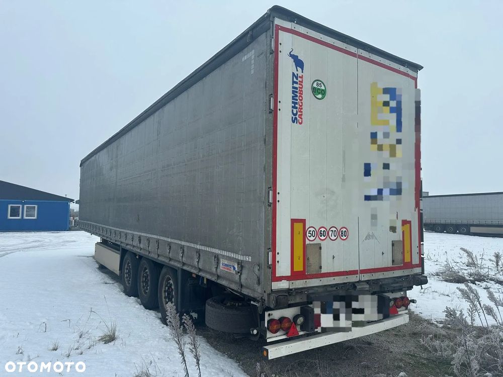 Schmitz Cargobull - 8
