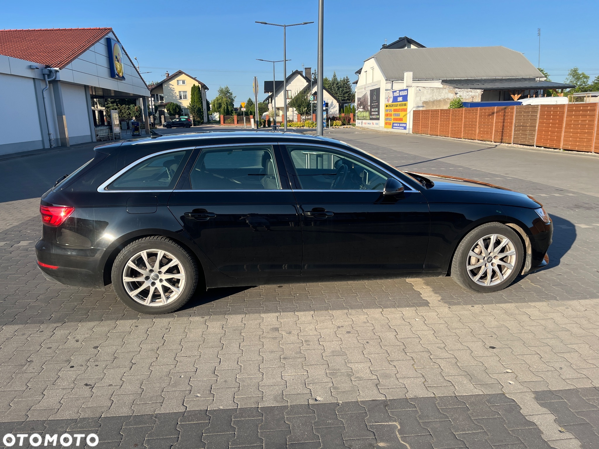 Audi A4 2.0 TDI Quattro Design S tronic - 9