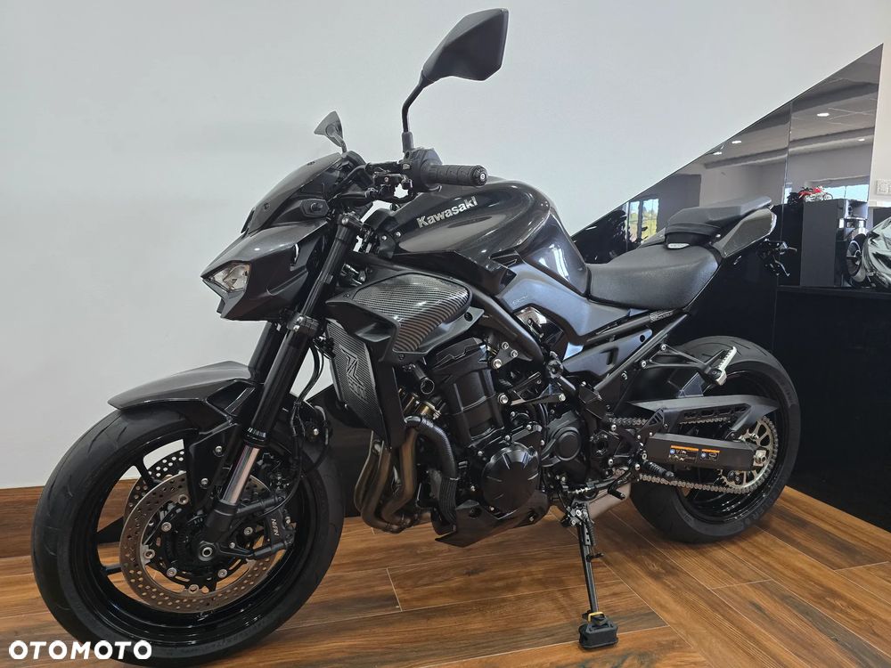 Kawasaki Z - 34