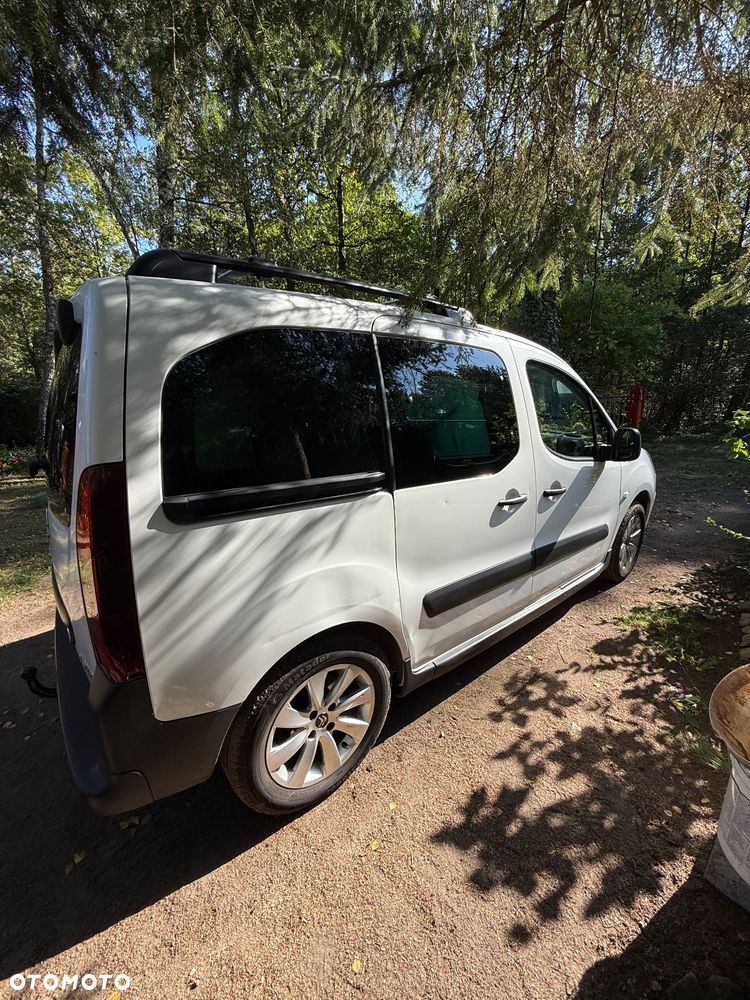 Citroën Berlingo - 27