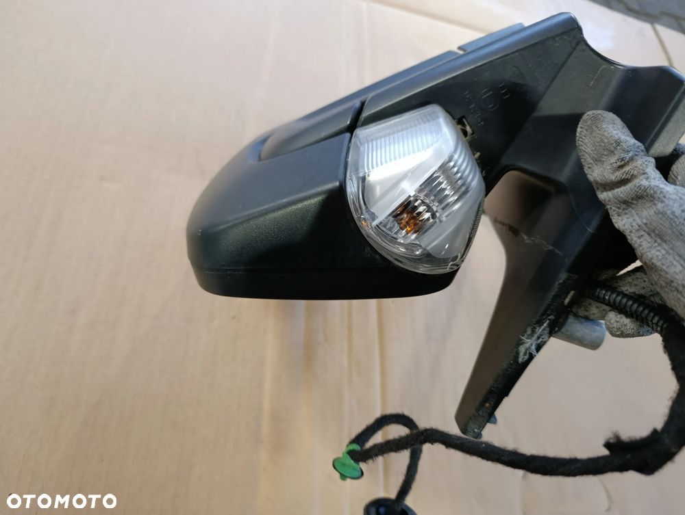FORD TRANSIT CUSTOM LUSTERKO PRAWE 6 PIN EUROPA BK21-17682-BEW - 3