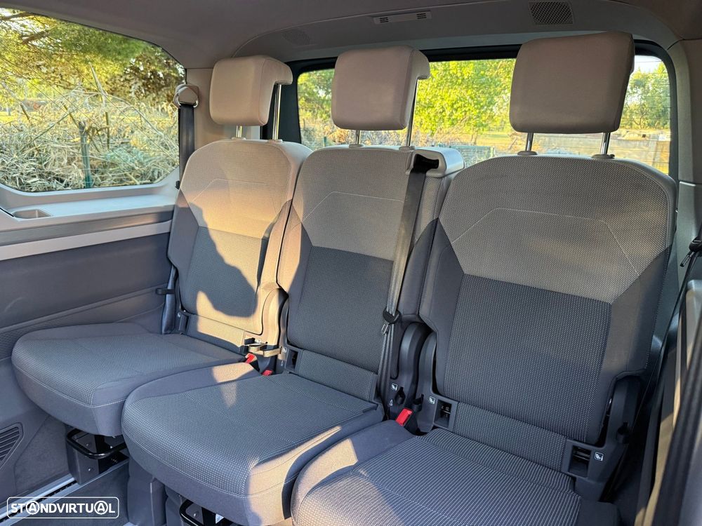VW Multivan 1.5 TSI e-Hybrid Life DSG - 27