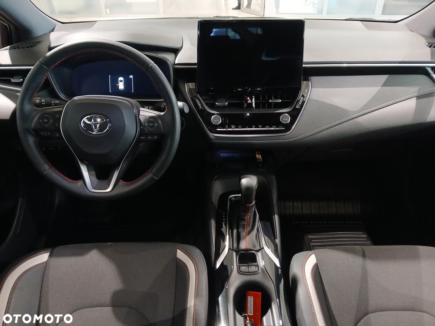 Toyota Corolla - 12