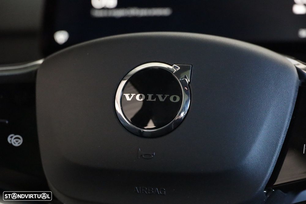 Volvo EX90 104 kWh Single Motor Core - 26