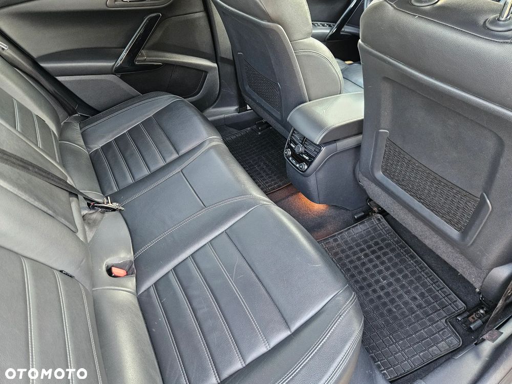 Peugeot 508 HDi 160 Active - 12