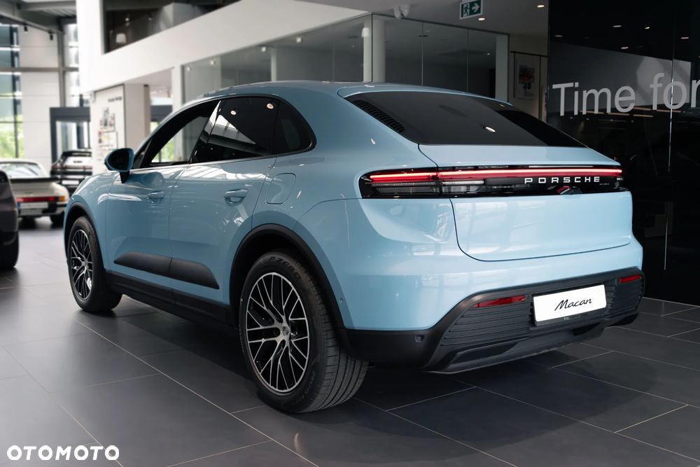 Porsche Macan - 5