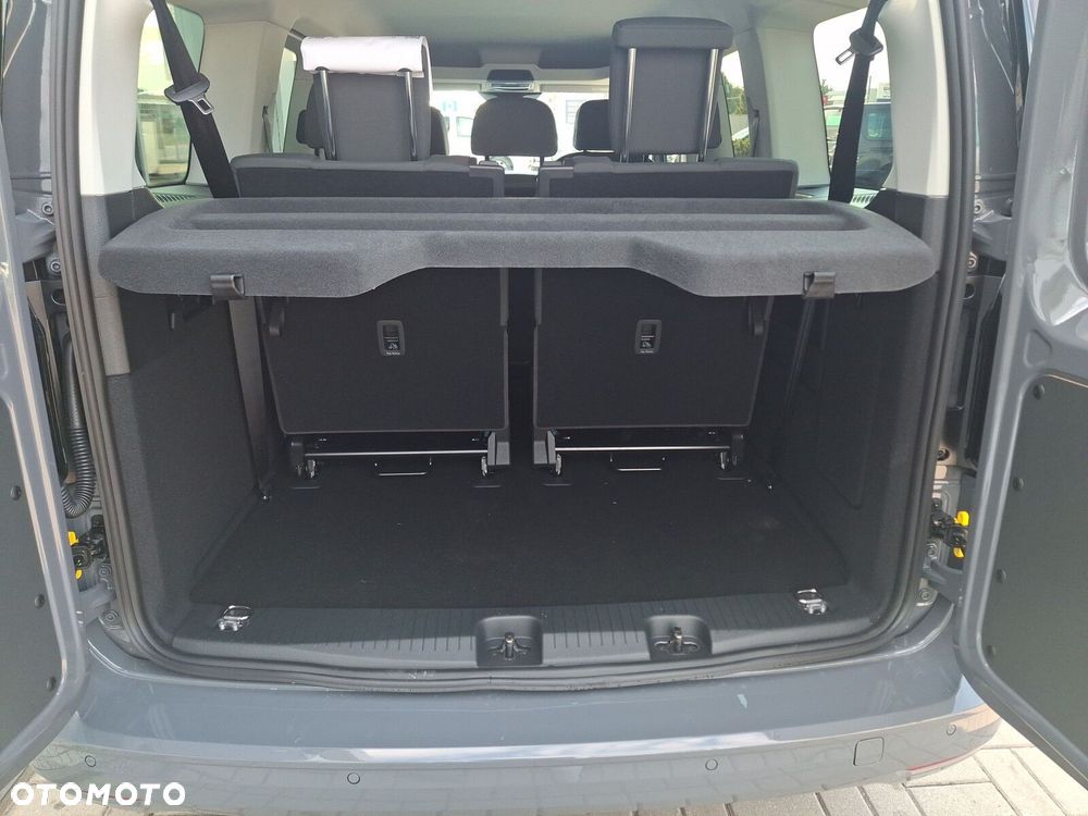 Volkswagen Caddy - 17