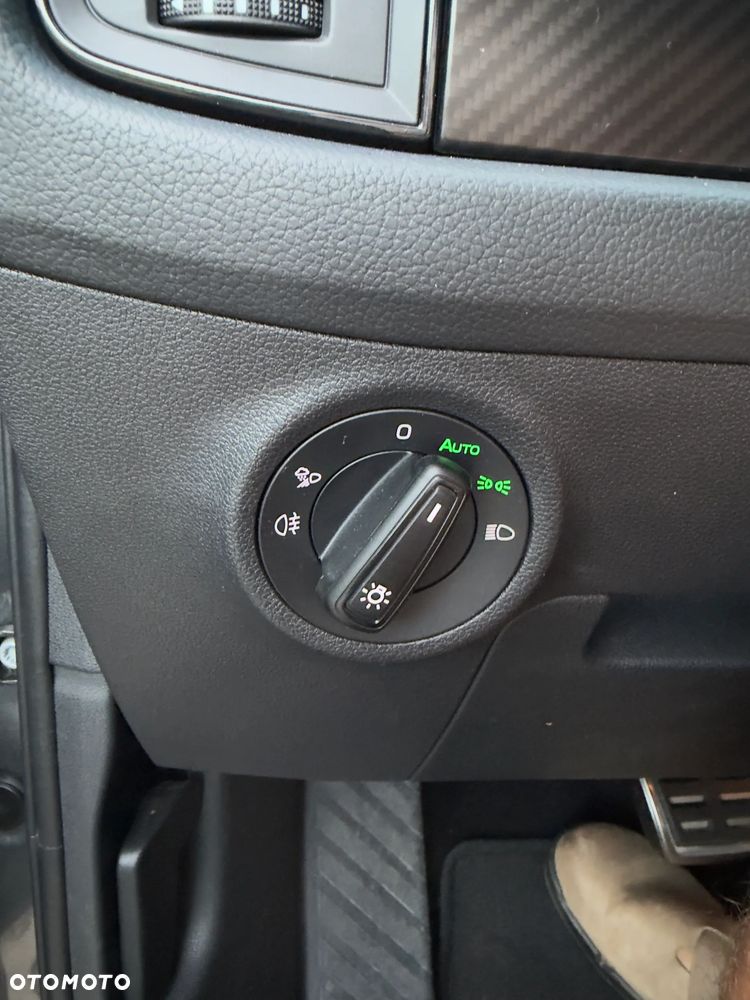 Skoda Kodiaq 2.0 TSI 4x4 Sportline DSG - 19