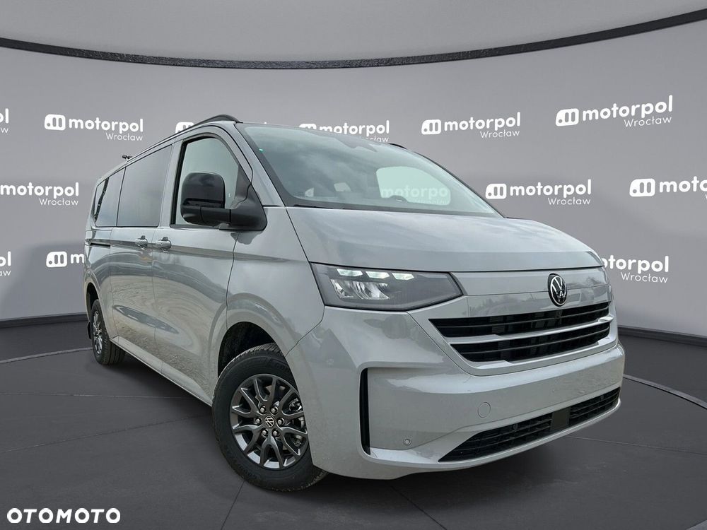 Volkswagen Caravelle - 3