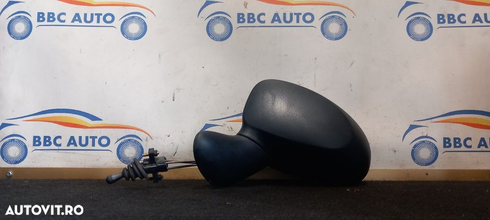 OGLINDA CHEVROLET MATIZ S. - 1