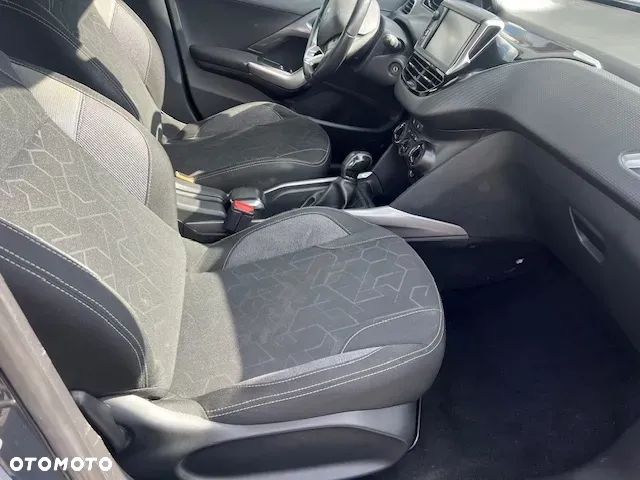 Peugeot 2008 1.5 BlueHDi Active S&S - 17