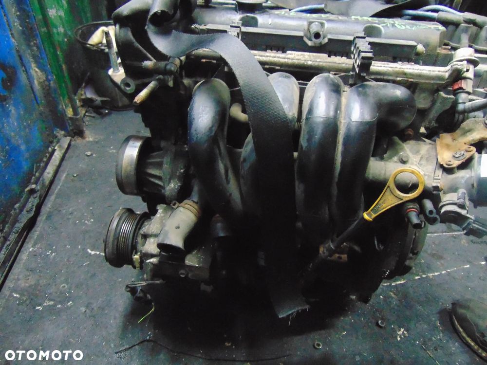 Silnik ford focus mk1 1,6 16 v kpl - 3