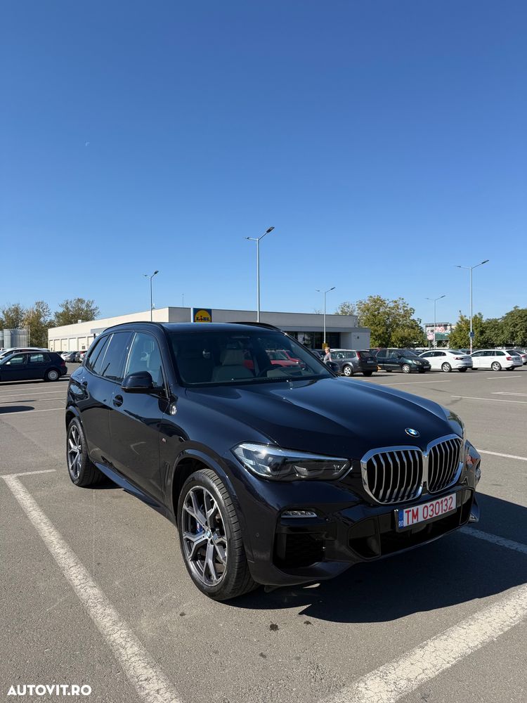 BMW X5 - 4