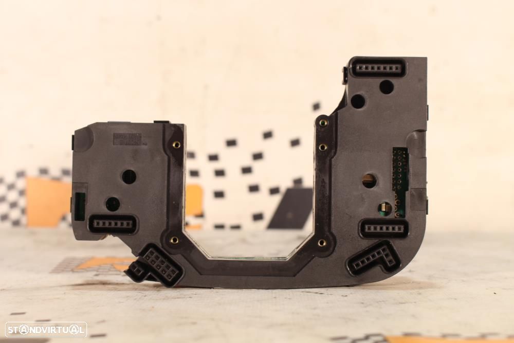 Módulo Eletrónico Audi A4 (8Ec, B7)  8E0953549s / 05114412 - 1