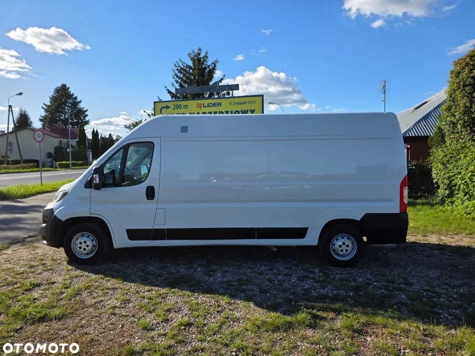 Fiat Ducato L3H2 - 8