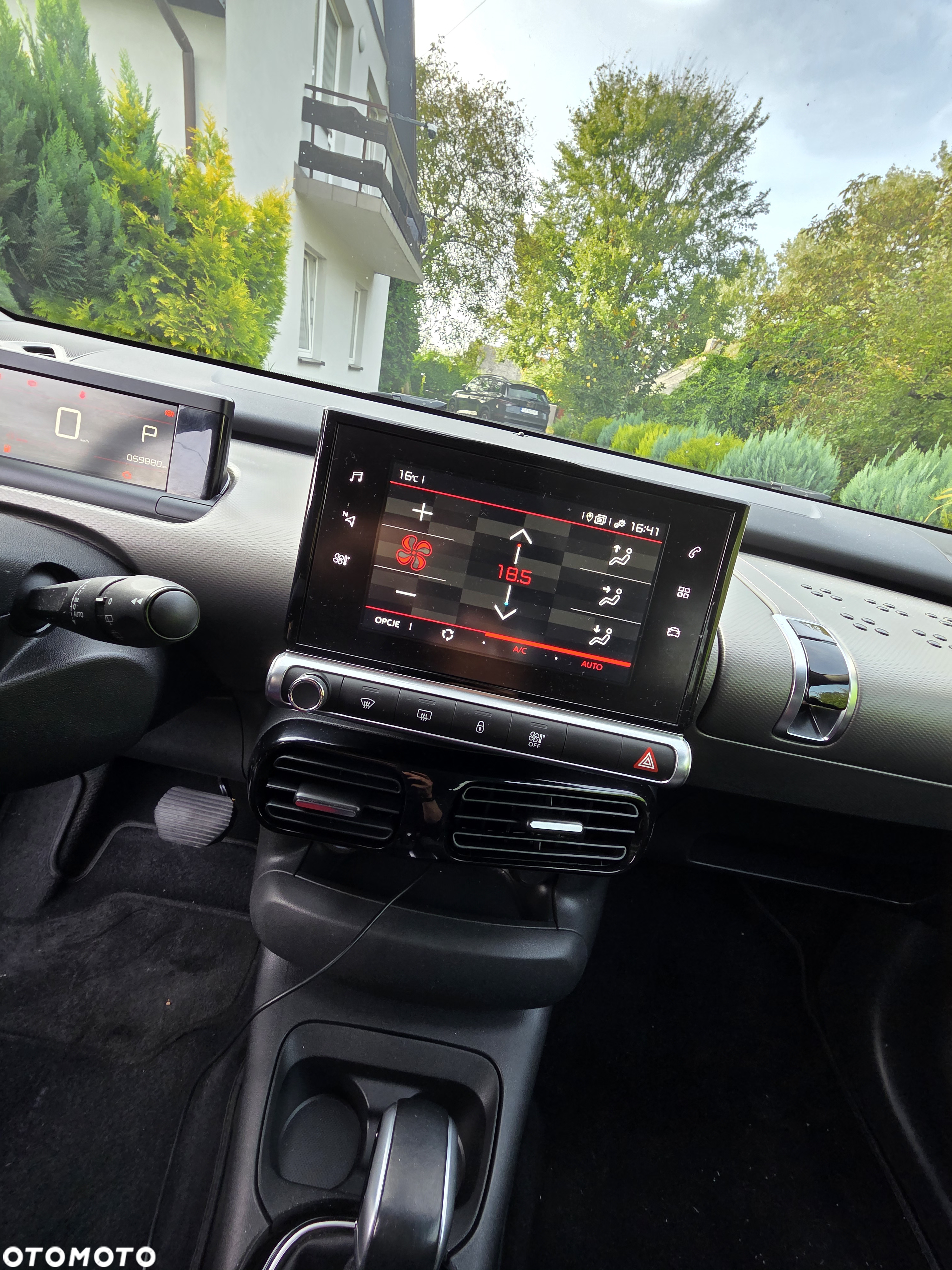 Citroën C4 Cactus PureTech 110 Stop&Start EAT6 Shine - 18