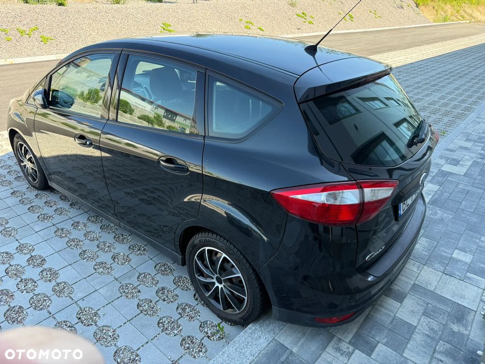 Ford C-MAX 1.0 EcoBoost Ambiente ASS - 6