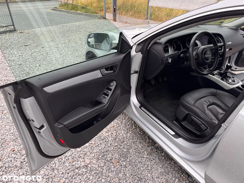 Audi A5 - 31
