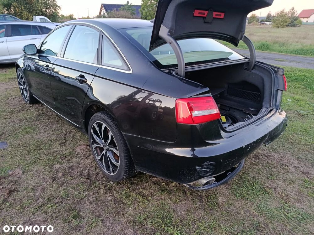 Audi A6 Limousine 3.0 TDI - 7