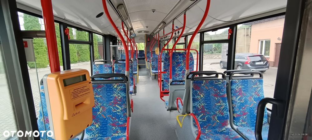 Solaris Urbino 12 - 5