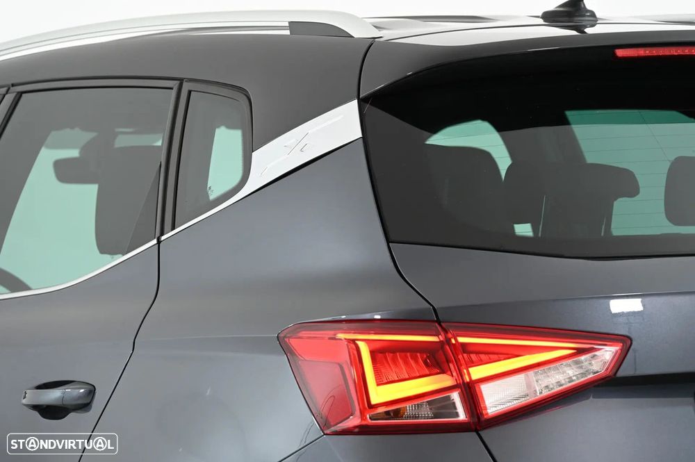 SEAT Arona 1.0 TSI FR - 11