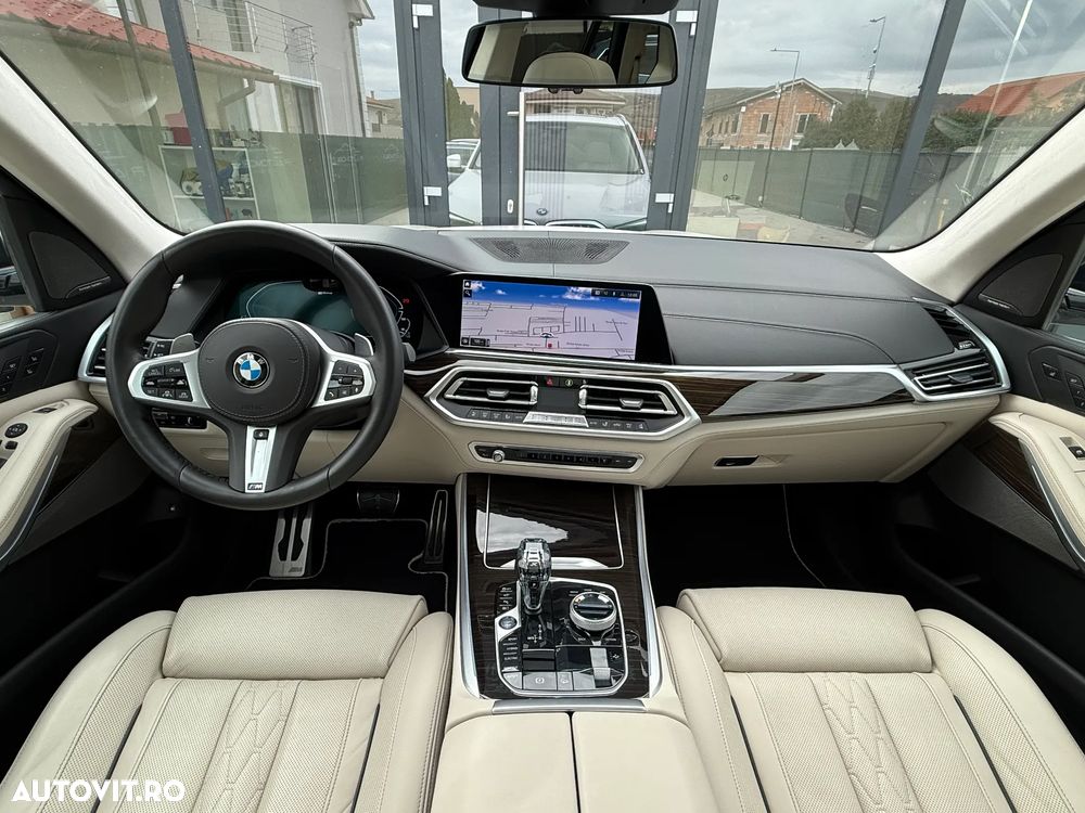 BMW X5 xDrive45e - 9