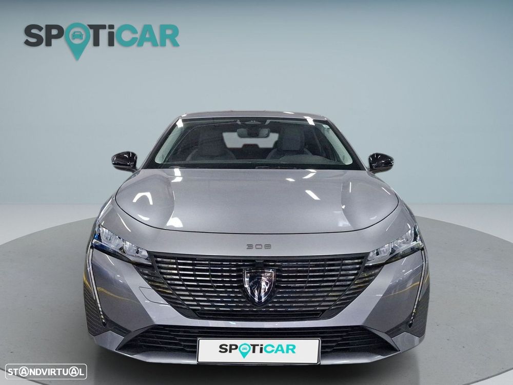 Peugeot 308 SW 1.2 Hybrid Allure e-DCS6 - 2