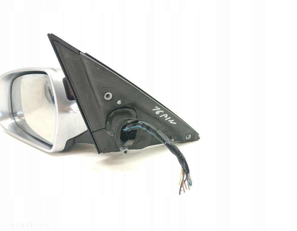 LUSTERKO LEWE AUDI S4 A4 B8 16 PIN ASYSTENT - 6