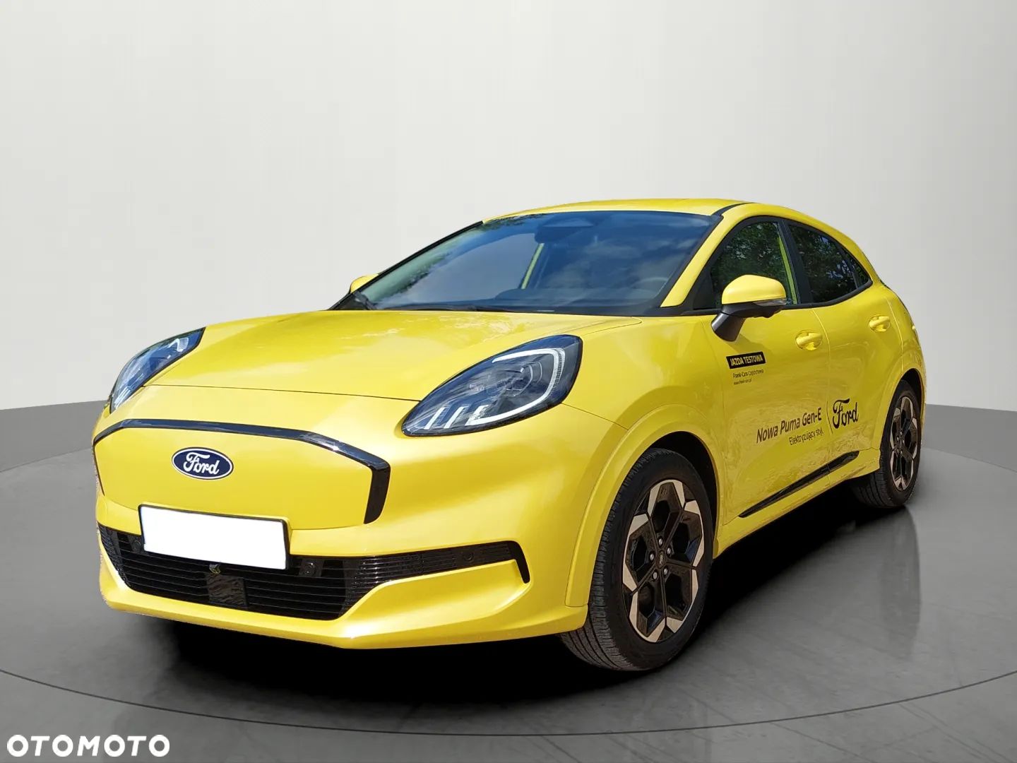 Ford Puma Premium 43.6 kWh - 1