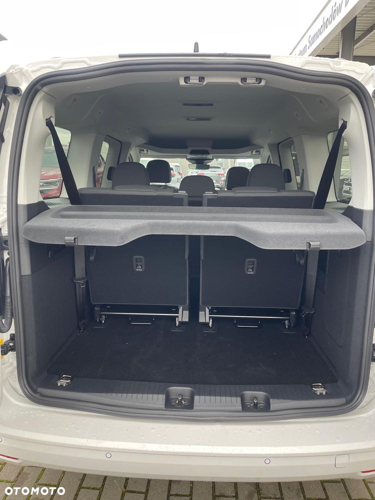 Volkswagen Caddy Maxi 2.0 TDI - 15