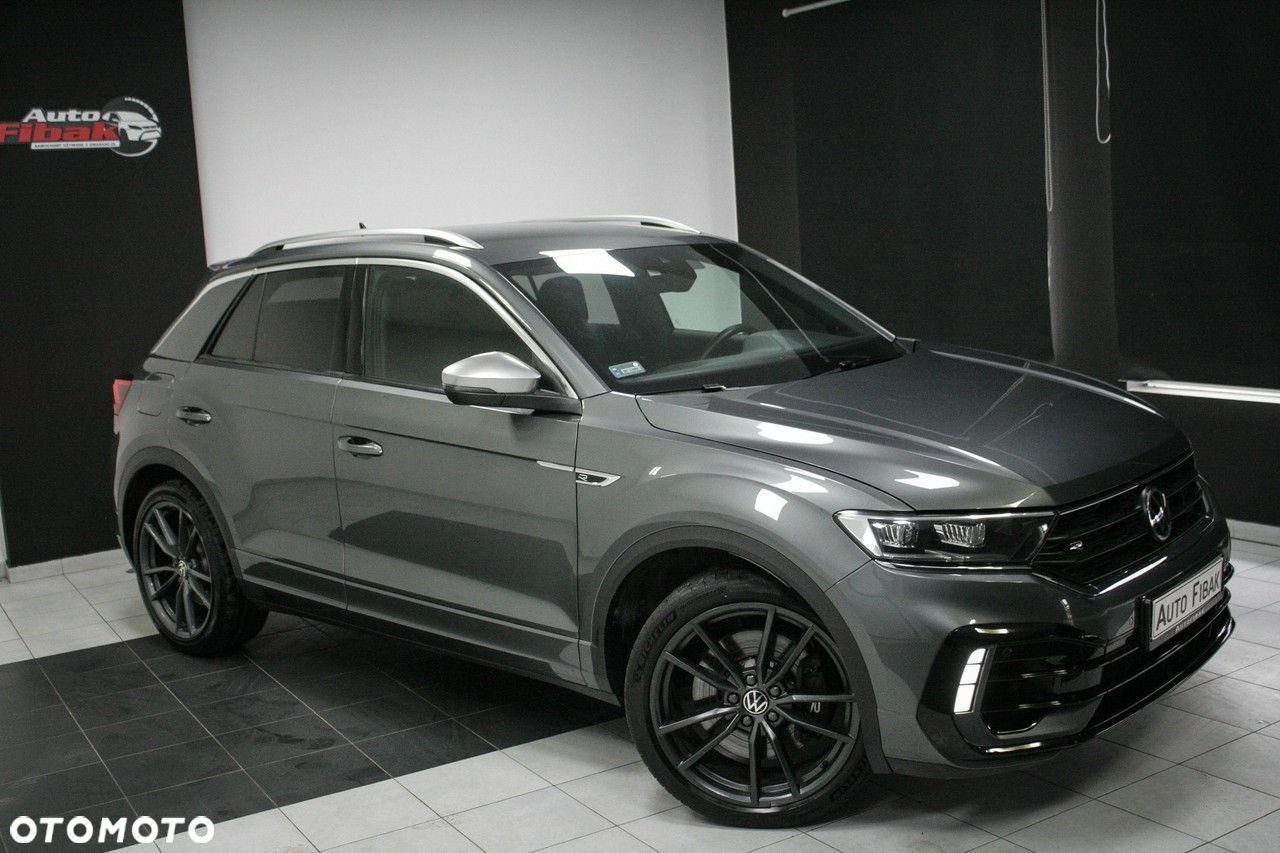 Volkswagen T-Roc - 4