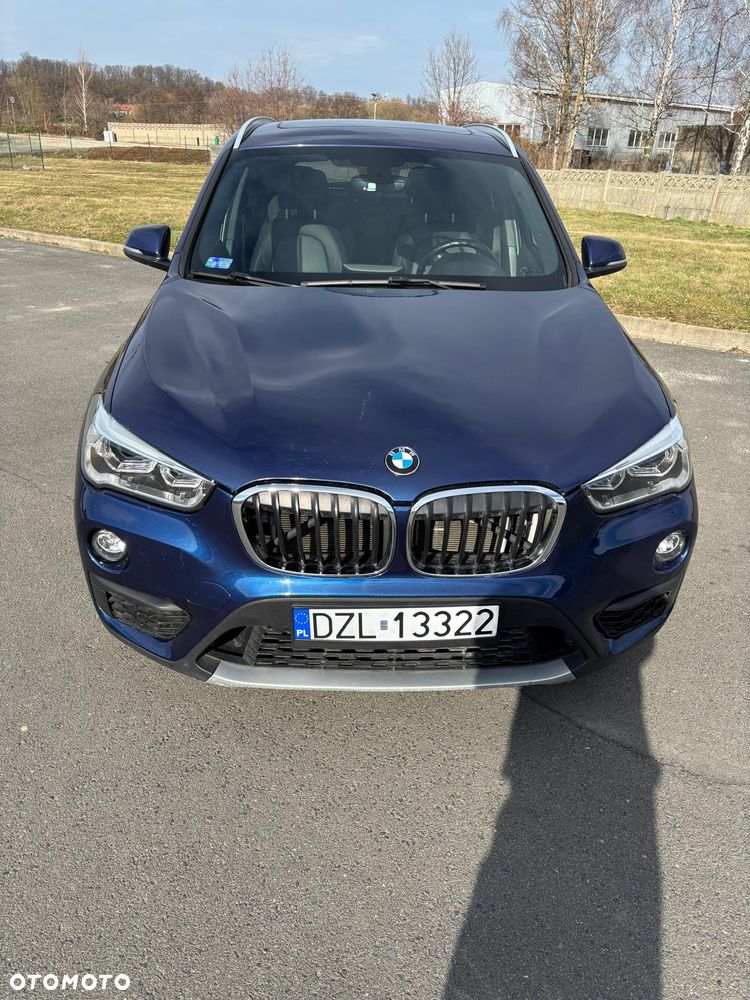 BMW X1 - 2