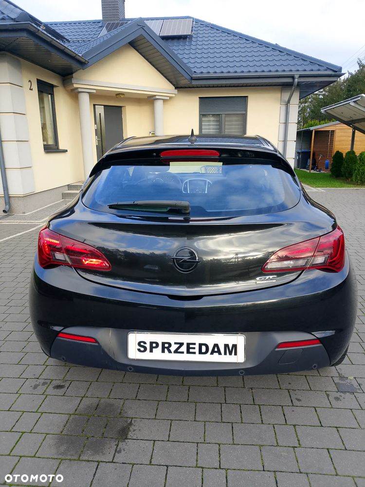Opel Astra - 15