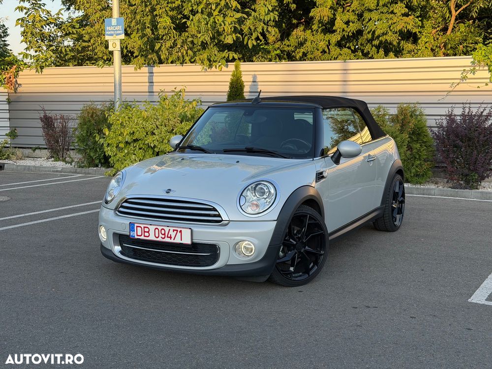 MINI Cooper 2015 — imagine 19