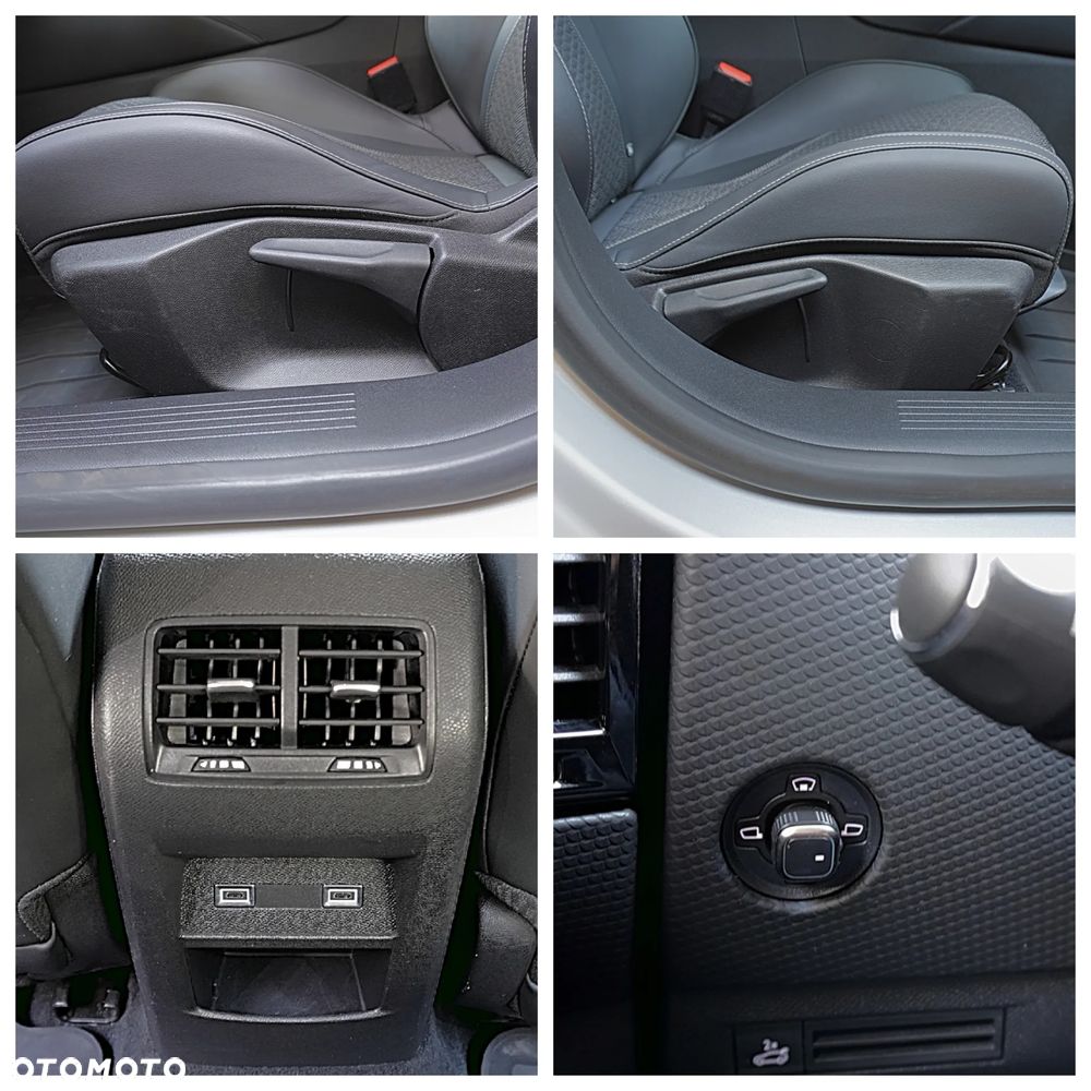 DS Automobiles DS 4 1.2 PureTech Trocadero - 35
