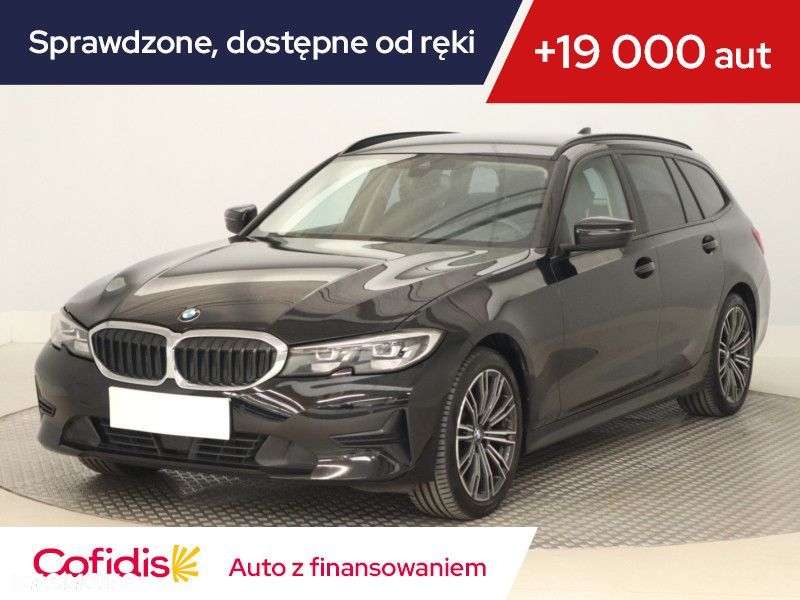 BMW Seria 3 - 2