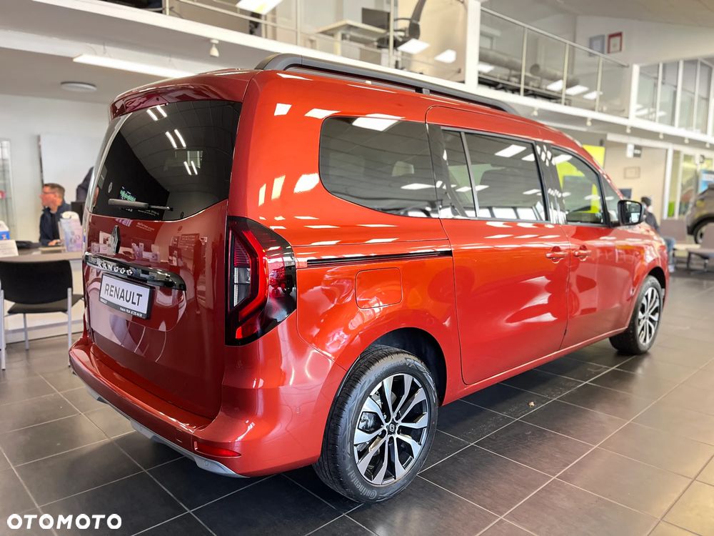Renault Kangoo - 4