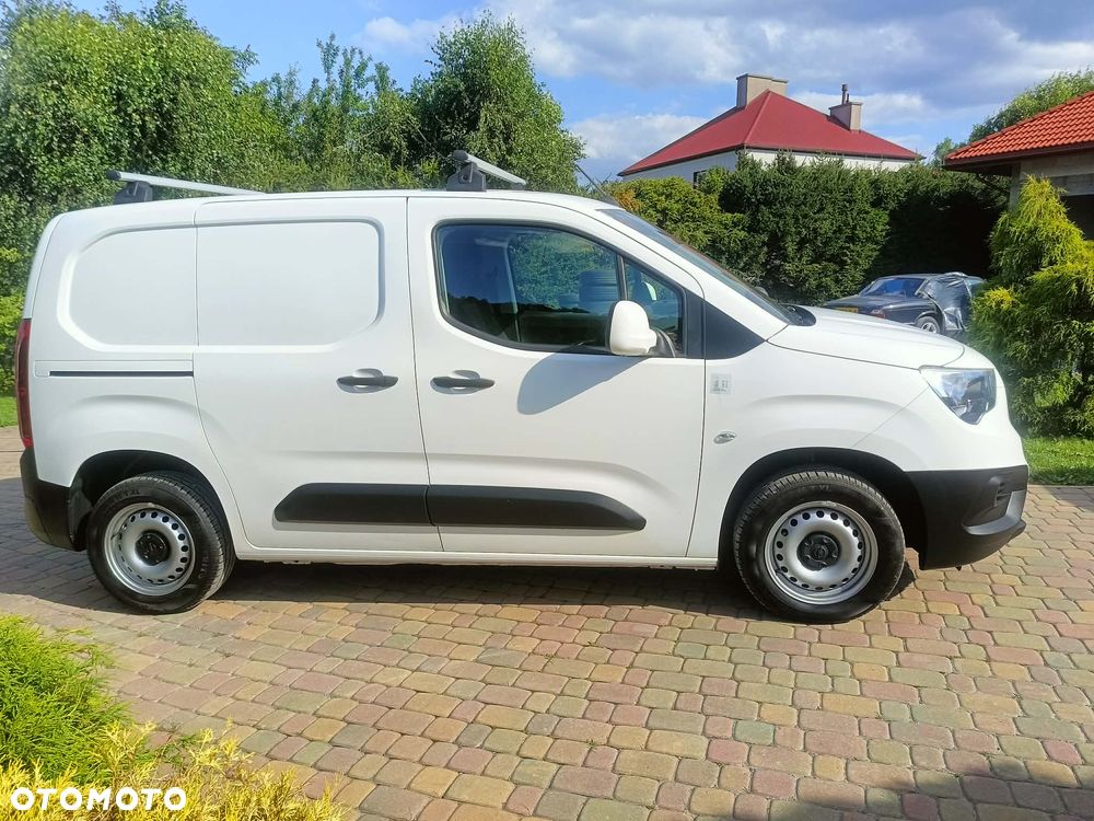 Opel COMBO - 5