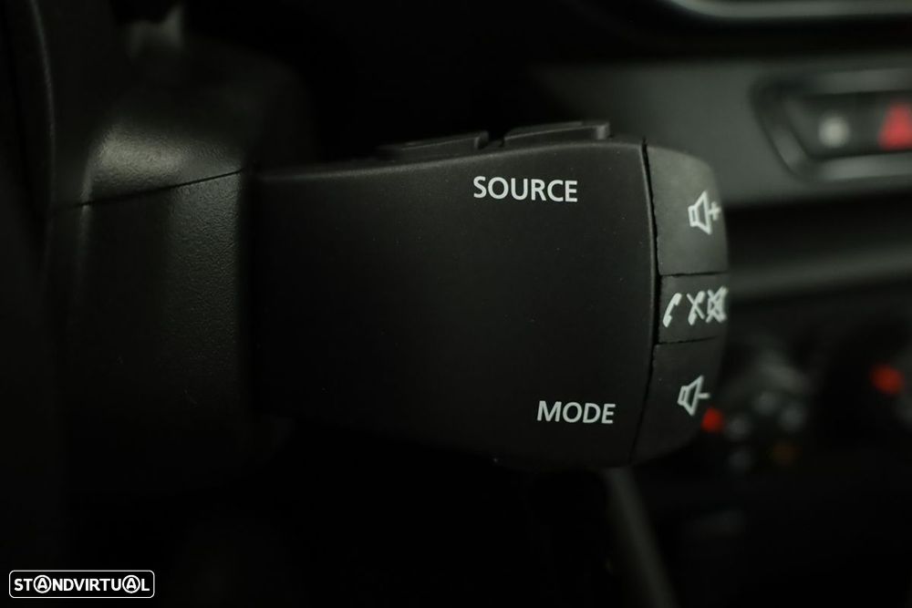 Dacia Sandero 1.0 ECO-G Expression Bi-Fuel - 17