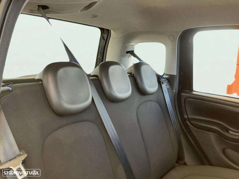 Fiat Panda 1.0 Hybrid - 14