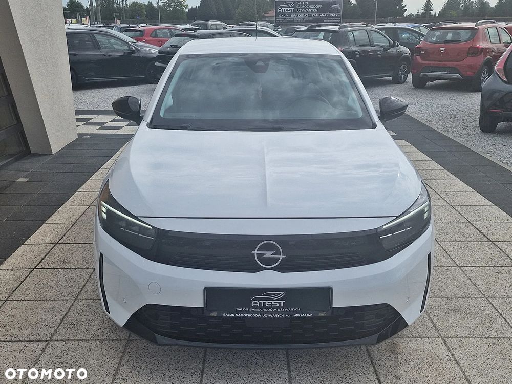 Opel Corsa 1.2 Start/Stop Elegance - 2